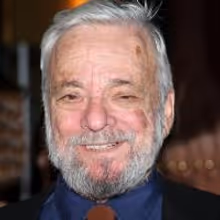 Stephen Sondheim Featured in San Francisco Chronicle